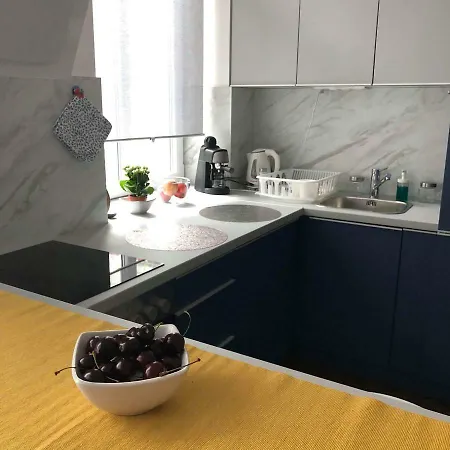 Sunset Central - All At Walking Distance! 公寓 布达佩斯