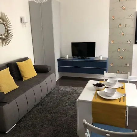 Sunset Central - All At Walking Distance! 布达佩斯