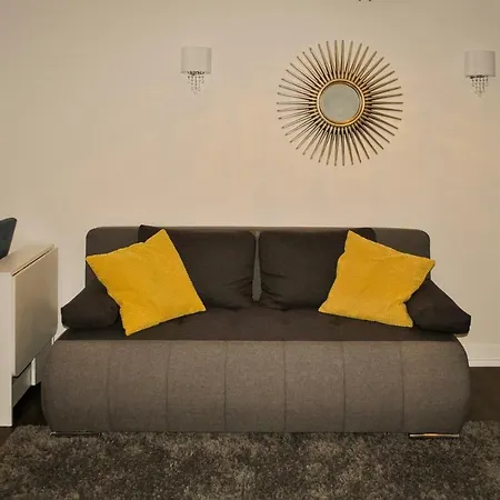 Sunset Central - All At Walking Distance! 布达佩斯